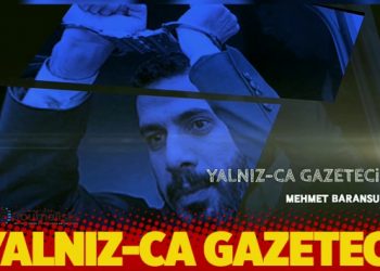 Yalnız-ca Gazeteci