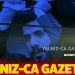 Yalnız-ca Gazeteci