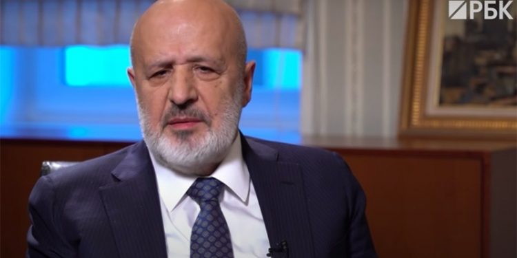 Yalım Eralp: Ethem Sancak’ın yaptığı gibi yaltaklanarak olmaz