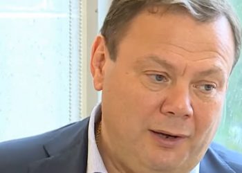 Yaptırıma uğrayan Rus milyarder: Restorana gidecek param yok