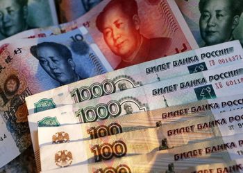 Yaptırımlar arka araya geldi: Rus şirketleri Çin bankalarına akın etti