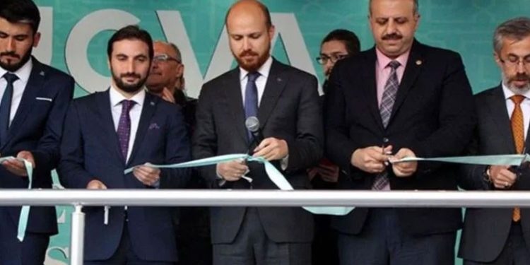 Yargıdan MHP'li belediye ve TÜGVA'ya kötü haber