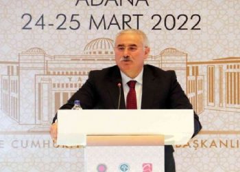 Yargıtay Başkanı Akarca’dan itiraf: ‘Türkiye’deki hâkim ve savcıların yüzde 60’ı, 5 yıl ve altında kıdeme sahip’