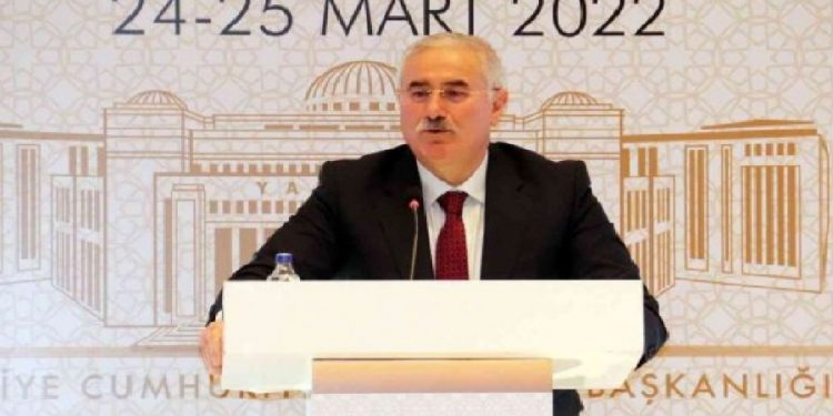 Yargıtay Başkanı Akarca’dan itiraf: ‘Türkiye’deki hâkim ve savcıların yüzde 60’ı, 5 yıl ve altında kıdeme sahip’