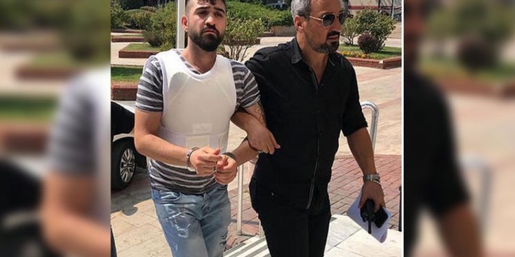 Yargıtay, Merve'nin katiline 2 kez ağırlaştırılmış müebbeti onadı