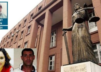 Yargıtay iğrençliği!..