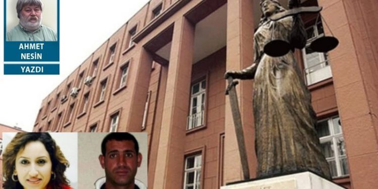 Yargıtay iğrençliği!..