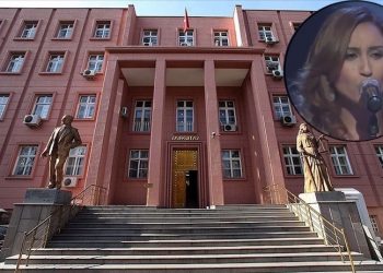 Yargıtay'dan, TRT sanatçısının katiline indirim: Evlenme teklifini kabul etseydi cinayet işlenmeyebilirdi