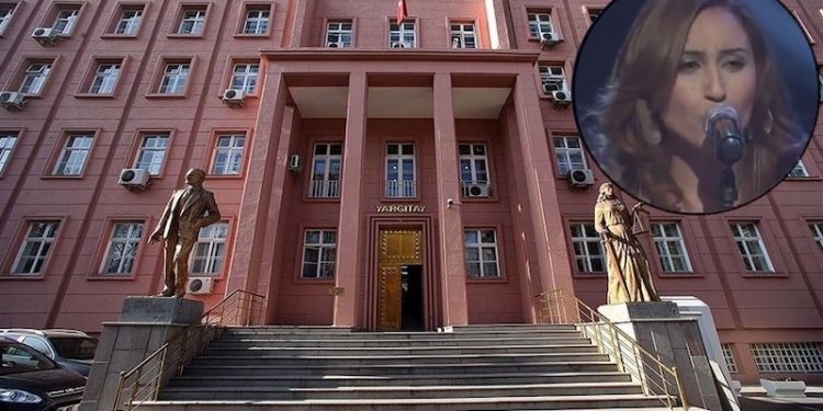 Yargıtay'dan, TRT sanatçısının katiline indirim: Evlenme teklifini kabul etseydi cinayet işlenmeyebilirdi