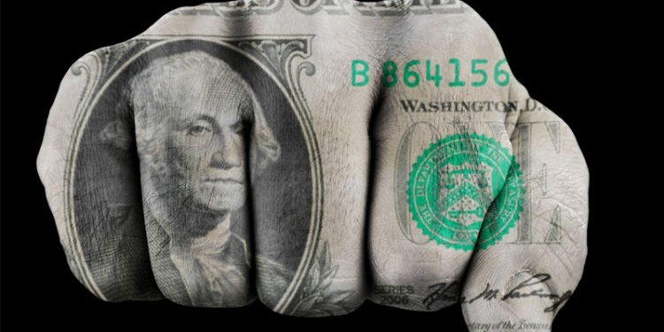 Yatırım fonları neler öngörüyor?: Doları tahtından etmek söylendiği kadar kolay değil