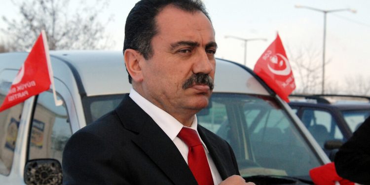 Yazıcıoğlu’nun helikopterini bulan köylülerin başına neler geldi?