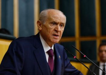 Yağ kuyrukları için CHP'yi suçlayan Bahçeli: İç işgal cephesi