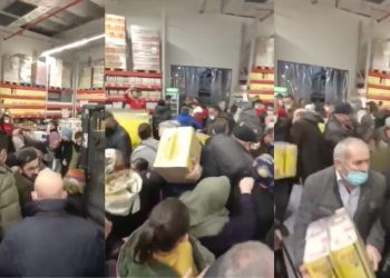 Yağ kuyruğu AKP’li Tayyar’ı korkuttu: Bunun siyasi faturası ağır olur