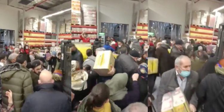 Yağ kuyruğu AKP’li Tayyar’ı korkuttu: Bunun siyasi faturası ağır olur