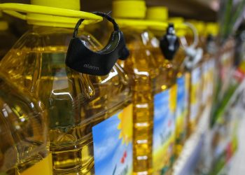 Yağ yüklü gemilere Rusya tarafından izin verildi