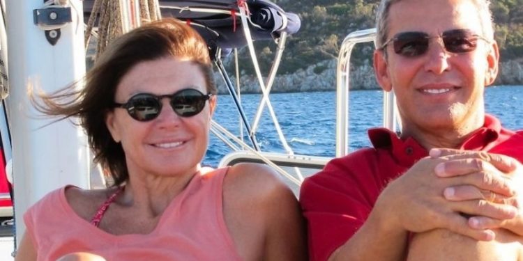 Yemek kitapları Nobel'ini alan yayıncı Lale Apa hayatını kaybetti