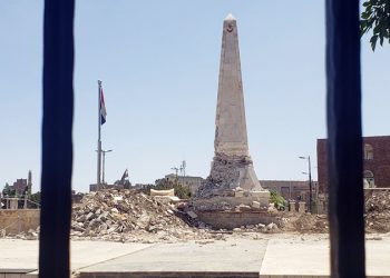 Yemen'de Türk Şehitlik Anıtı'na saldırıldı; Dışişleri Bakanlığı olayı kınadı