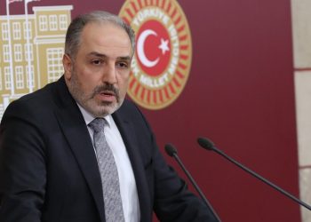 Yeneroğlu: Uzun zamandan beri anayasal devlet değiliz