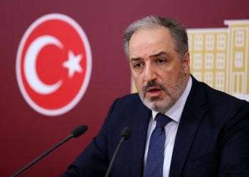 Yeneroğlu: Vatandaşın kişisel bilgilerini içeren HES verilerini imha ettiniz mi?