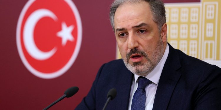 Yeneroğlu: Vatandaşın kişisel bilgilerini içeren HES verilerini imha ettiniz mi?