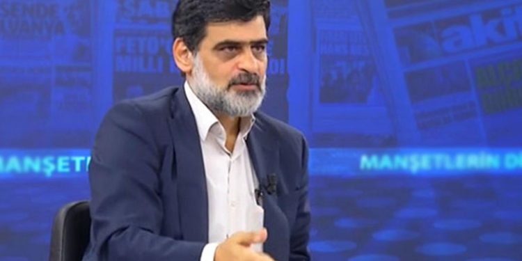 Yeni Akit yazarı Karahasanoğlu: En kötü halinde gibi gösterilen enflasyon, düne göre daha kötü değil...