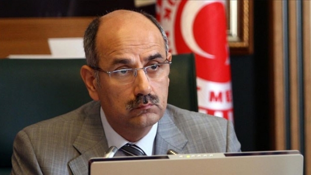 Yeni Bakan Kirişçi’den ‘ayçiçek yağı’ açıklaması