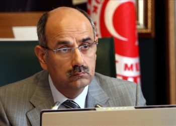 Yeni Bakan Vahit Kirişci'nin Londra bağlantılı şirketi ortaya çıktı