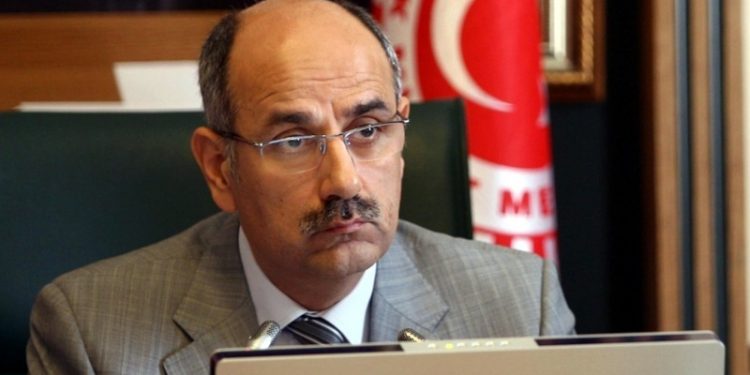 Yeni Bakan Vahit Kirişci'nin Londra bağlantılı şirketi ortaya çıktı