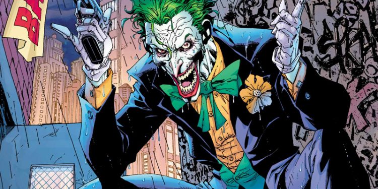 Yeni Joker kim olacak?