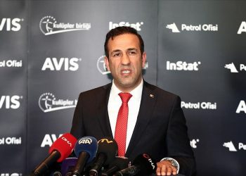 Yeni Malatyaspor Başkanı Gevrek'ten MHK'nin hakem kararına tepki: 28 haftaya dönüp bakmak lazım