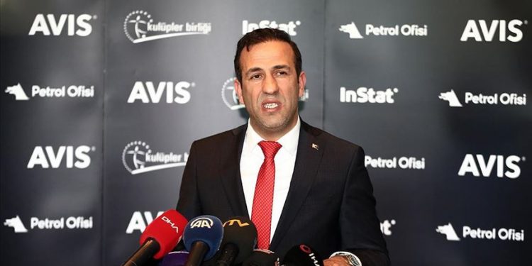 Yeni Malatyaspor Başkanı Gevrek'ten MHK'nin hakem kararına tepki: 28 haftaya dönüp bakmak lazım