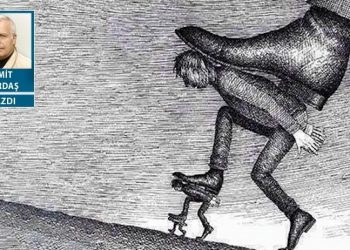 Yeni bir dünya inşası: Madalyonun iki yüzü