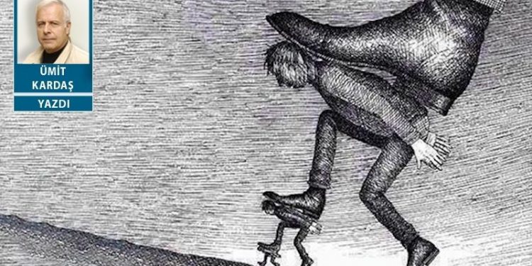 Yeni bir dünya inşası: Madalyonun iki yüzü