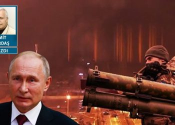 Yeni bir dünya inşası: Rusya rol alabilir mi?