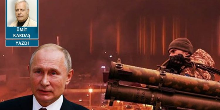 Yeni bir dünya inşası: Rusya rol alabilir mi?