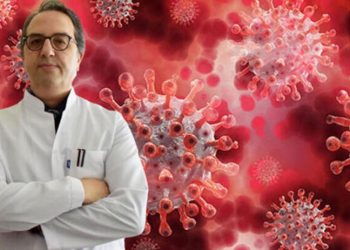 Yeni varyant uyarısı: Delta kadar öldürücü, Omicron kadar bulaşıcı