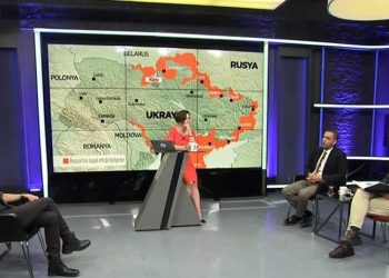 Yeni Şafak yazarı, Özlem Gürses ve konuklarını hedef gösterdi: Gavurluktur bu