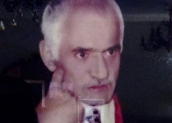 Yeraltı dünyasının 'Karadayı'sı öldü