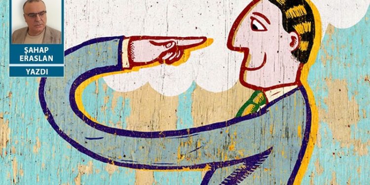 Yetişkinlere masallar (1): Güvence, bağlanma ve narsisizm