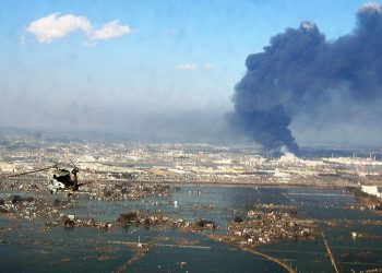 Yeşil Sol Parti: İktidar Fukuşima nükleer kazasından ders çıkarmadı