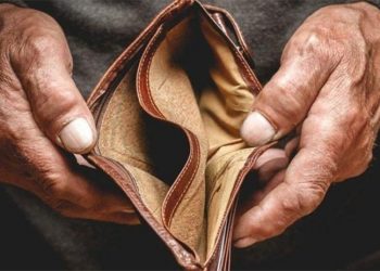 Yoksulluğu bakanlık raporu ortaya koydu: 11 milyon kişi yardıma muhtaç!