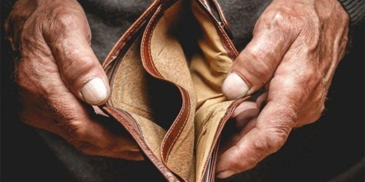 Yoksulluğu bakanlık raporu ortaya koydu: 11 milyon kişi yardıma muhtaç!