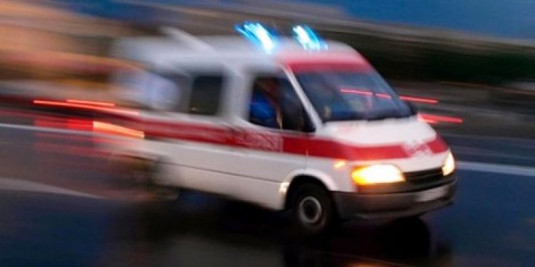 Yolcu otobüsü şarampole uçtu: Ölü ve yaralılar var!