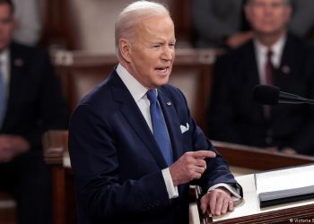 Yorum: Biden Beyaz Saray'daki son transatlantikçi olabilir