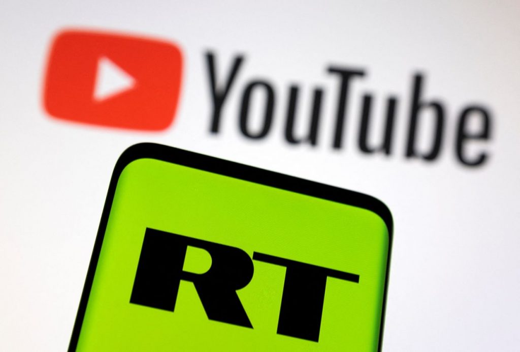 YouTube’dan Rusya kararı: Erişimleri engellenecek