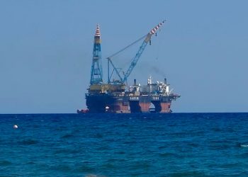 Yunanistan Girit açıklarında doğalgaz arama çalışması başlatıyor