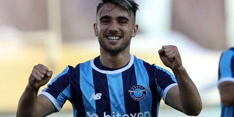 Yunus Akgün: Kerem ile iyi bir ikili olabiliriz