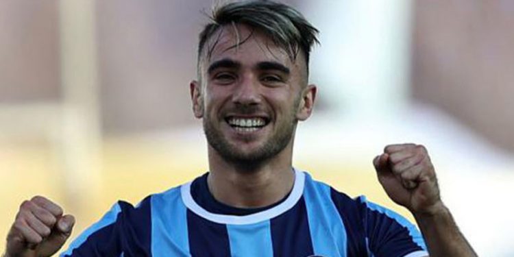 Yunus Akgün: Seneye Galatasaray'a döneceğim