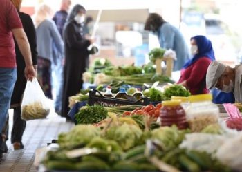 Yurttaşın zam isyanı: Bu hükümetten memnun değiliz, böyle olacağı aklımıza gelmezdi