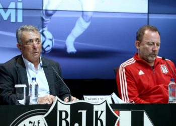 "Yönetim altımı oydu" demişti; Ahmet Nur Çebi’den Sergen Yalçın açıklaması